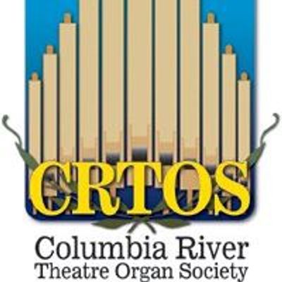 Columbia River Theatre Organ Society