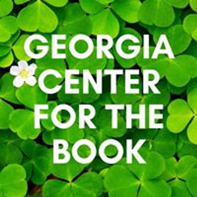 Georgia Center for the Book at DCPL