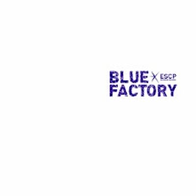 Blue Factory ESCP