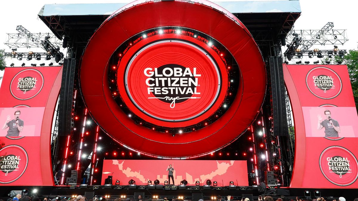 New York Global Music Competition Winners Concert at Carnegie Hall - Weill Recital Hall