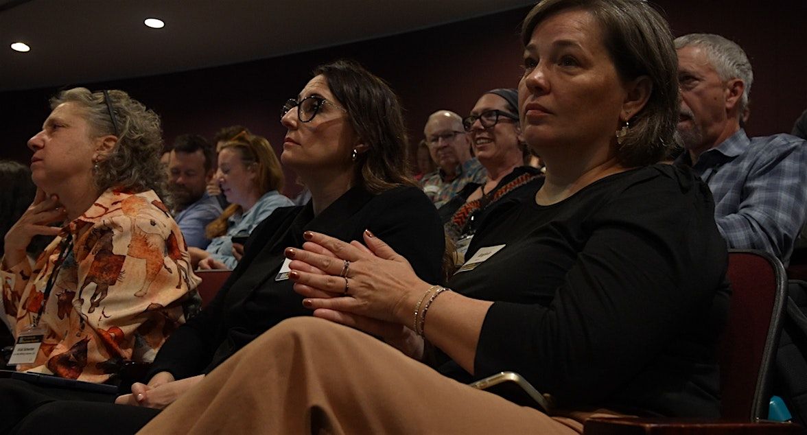 The Asheville Business Summit 2026