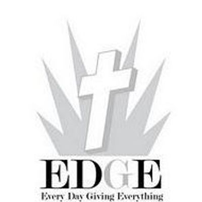 EDGE Ministry