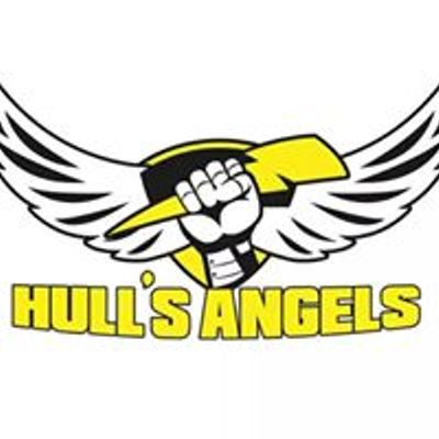 Hull's Angels Events Page