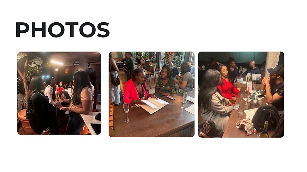 Event Photos