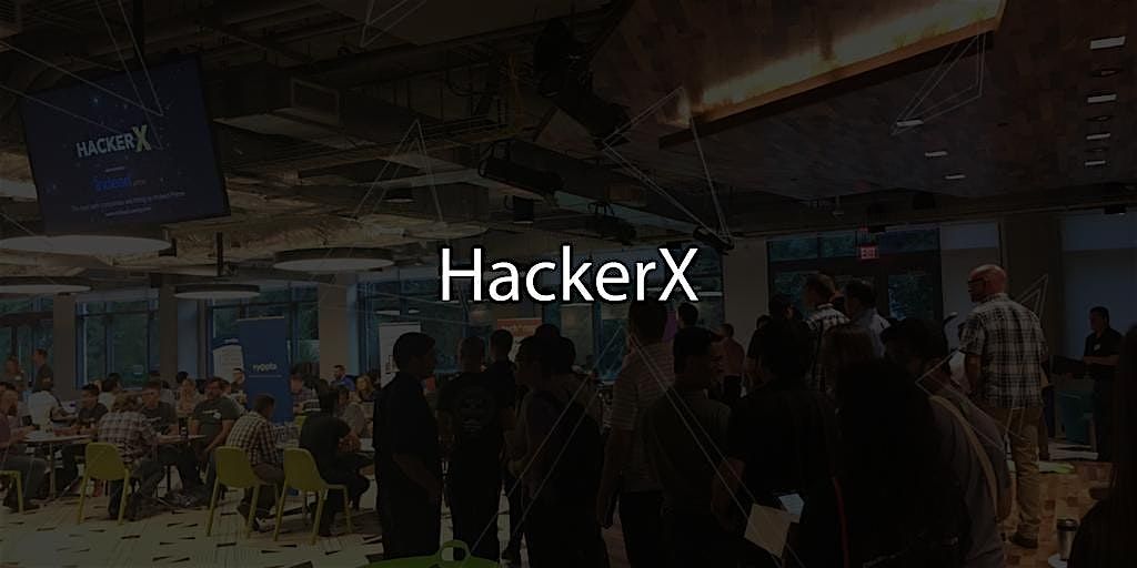 HackerX - San Francisco - Employer Ticket - 9\/10