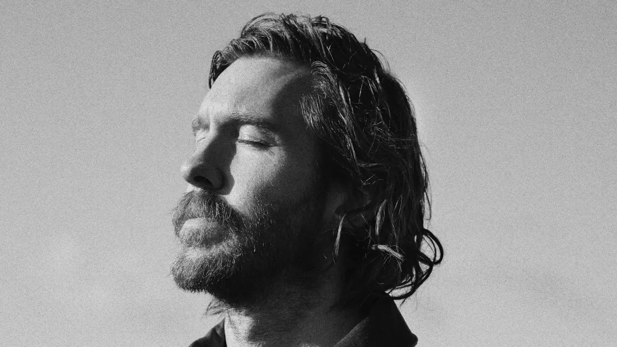 Calvin Harris in Glasgow