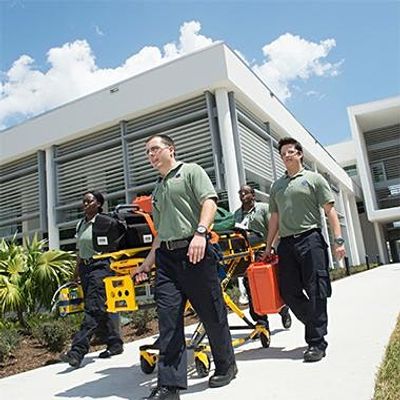 PUBLIC SAFETY CONTINUING EDUCATION@PALM BEACH STATE COLLEGE