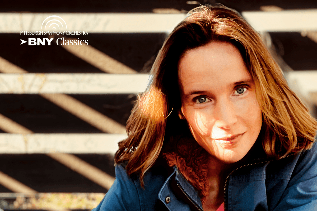 Pittsburgh Symphony Orchestra: Grimaud Plays Gershwin