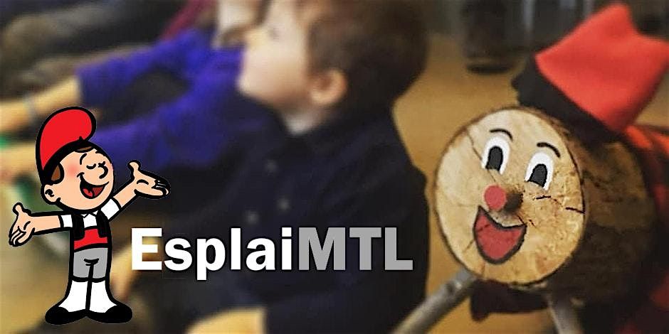 Fem cagar el Ti\u00f3 al Centre Sanaaq!