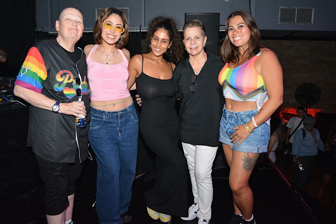 Event Photos