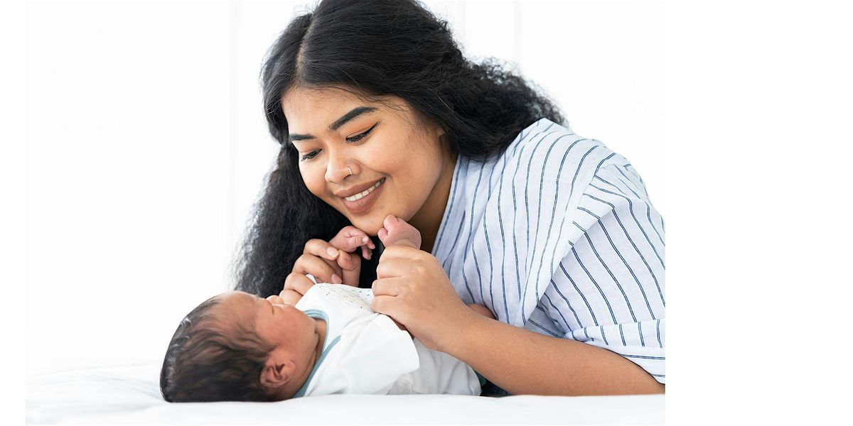 Breastfeeding Basics