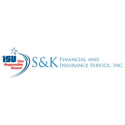 ISU S&K Financial and Insurance Service, Inc.