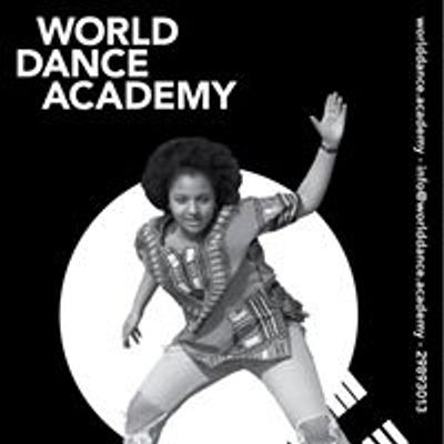 World Dance Academy