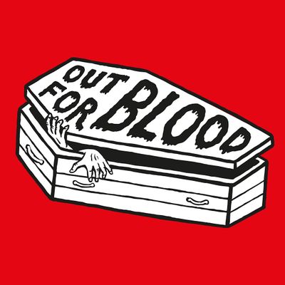 Out For Blood