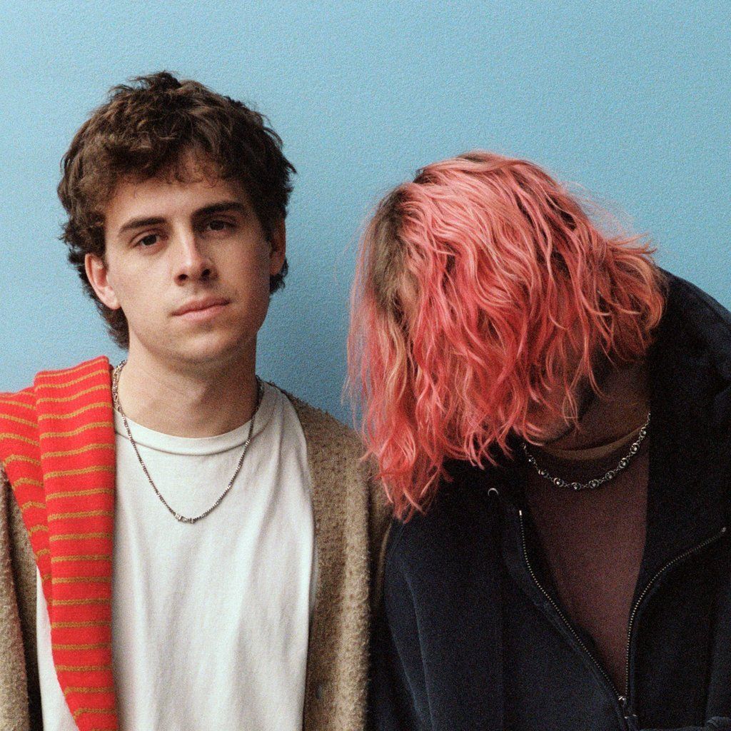 Royel Otis: Album Launch Show (14+ with guardian)