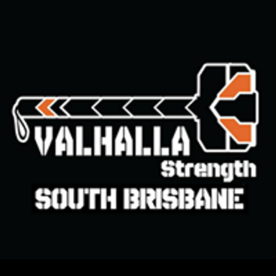 Valhalla Strength - South Brisbane