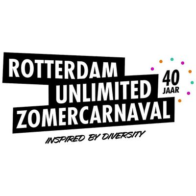 Rotterdam Unlimited Zomercarnaval