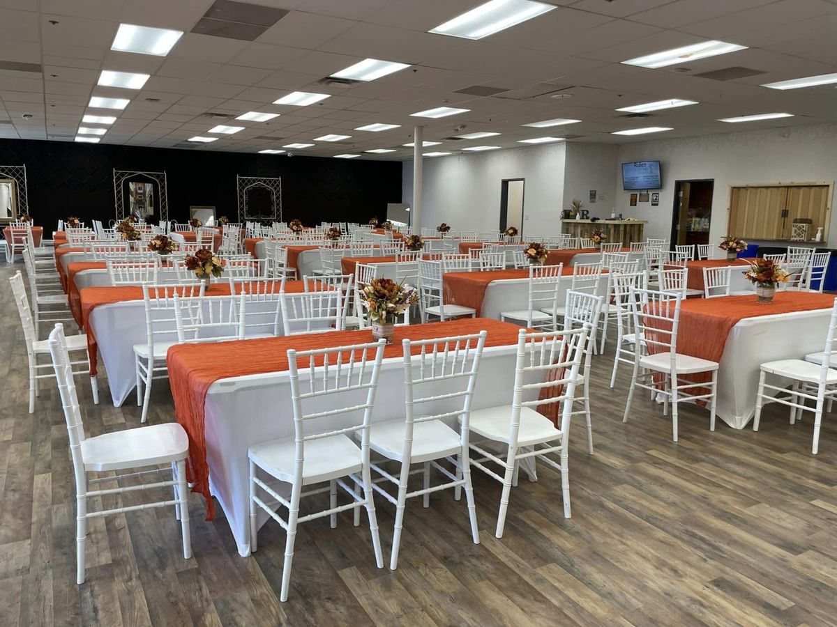 Pandora at Rosemont Theatre