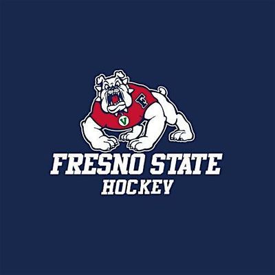 Fresno State Ice Hockey Club