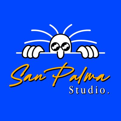 San Palma Studio