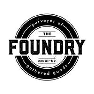 The Foundry