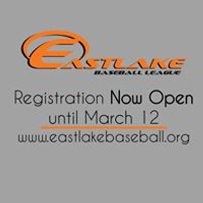 Eastlake Baseball League