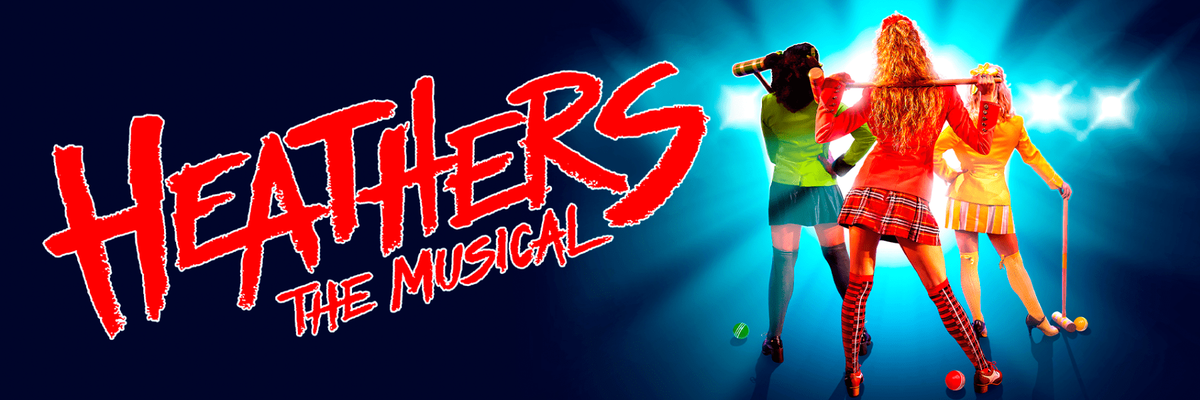 Heathers - New York