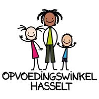 Opvoedingswinkel Hasselt