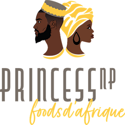 PrincessNp Foods D'Afrique