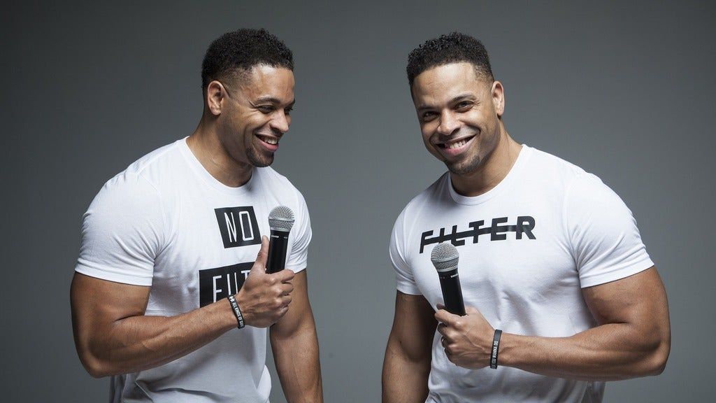 The Hodgetwins