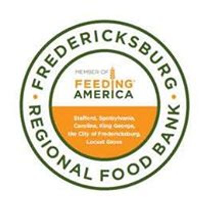 Fredericksburg Regional Food Bank