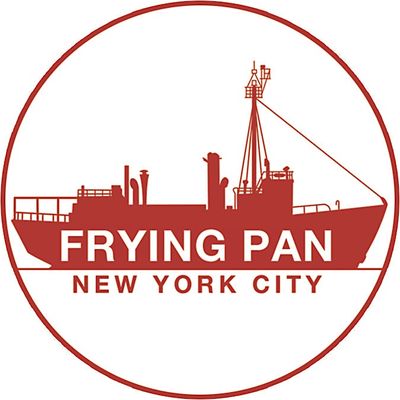 Frying Pan NYC