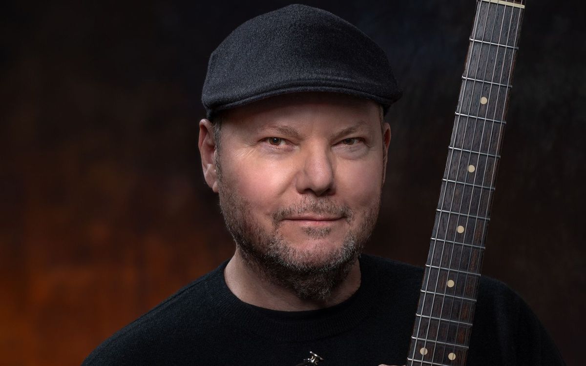 Christopher Cross London Tickets