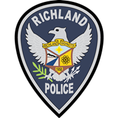 Richland WA Police Department