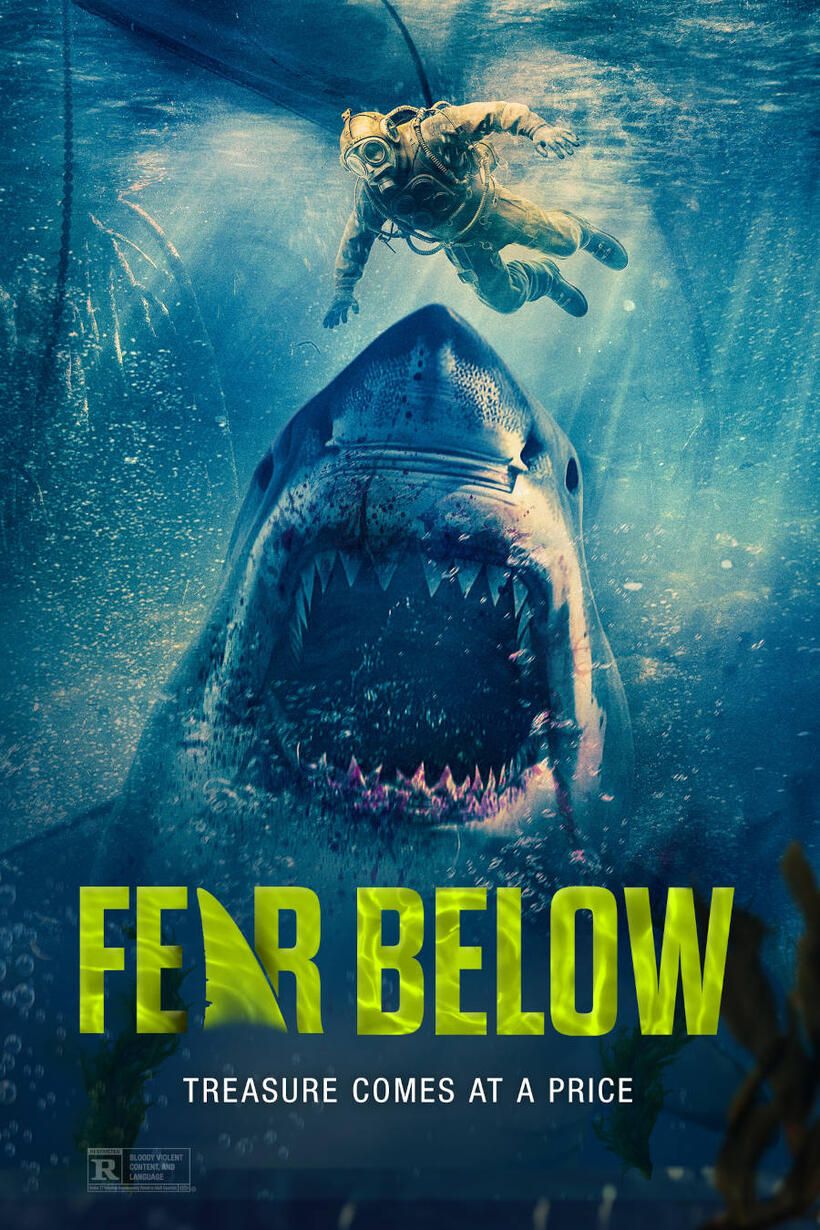 Fear