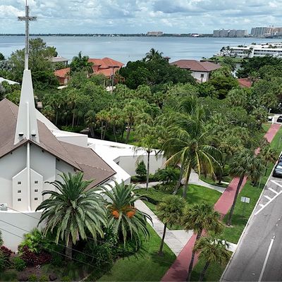 St. Armands Key Lutheran Church