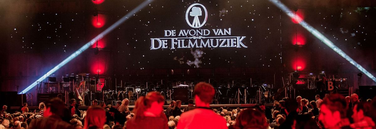 Avond van de Filmmuziek Amsterdam Tickets