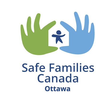 Safe Families Canada - Ottawa Chapter