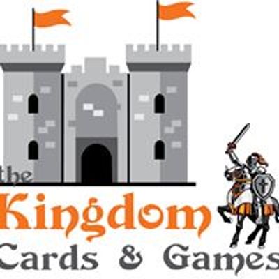 Kingdom Cards & Games
