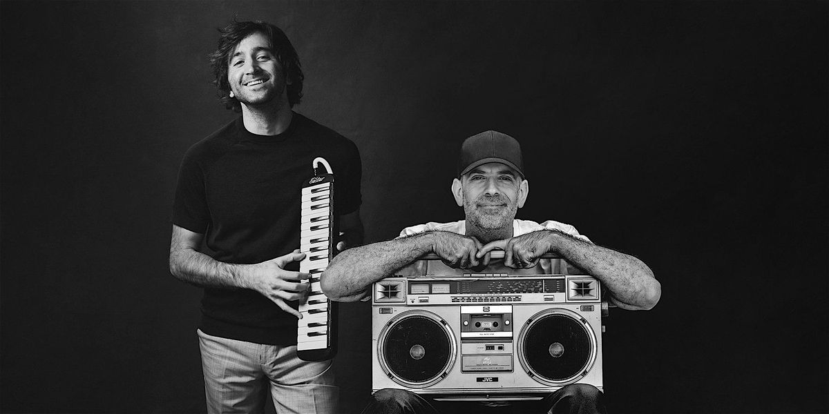 Music Aperitivo: Joe Alterman & Mocean Worker