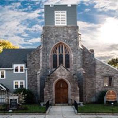 Cliftondale Congregational Church