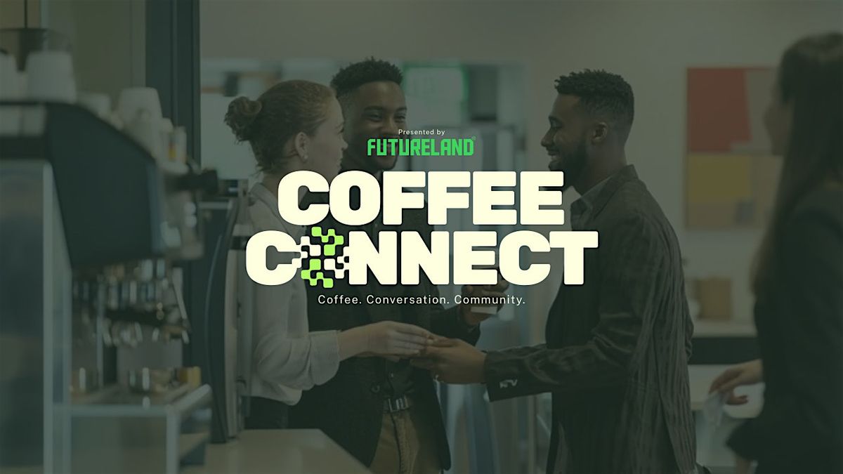 Digitalc Coffee Connect at The Hive Cafe, Powered by DigitalC, Cleveland on 20th ...