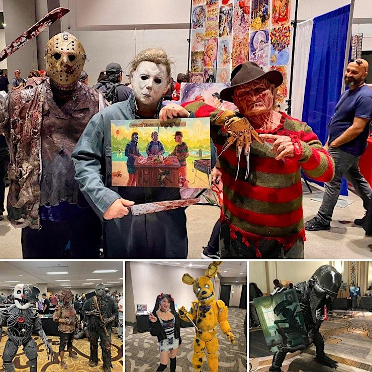 Event Photos