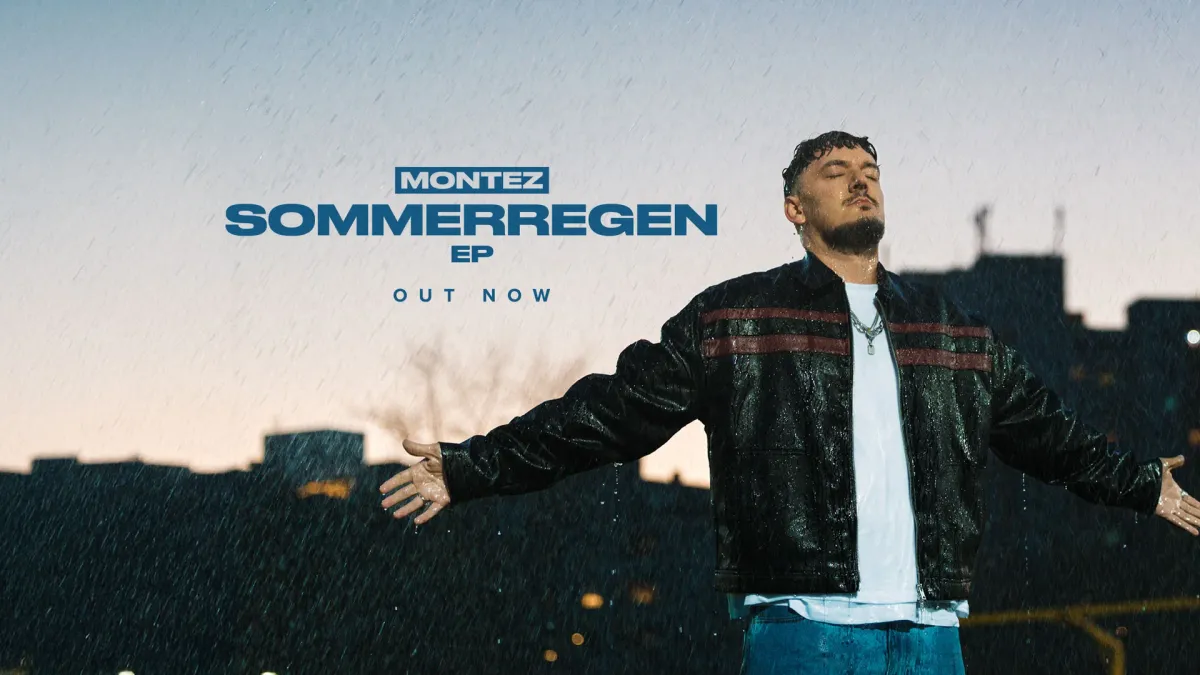 Montez in Bonn