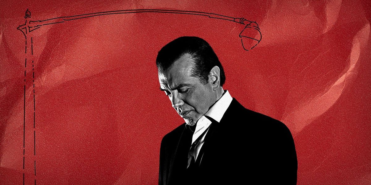 Chazz Palminteri - Clearwater