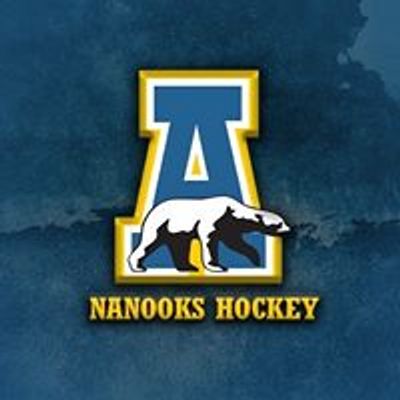Alaska Nanooks Hockey