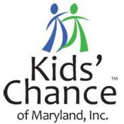 Kids' Chance of Maryland, Inc.