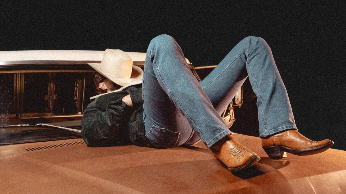 Thomas Rhett, Tucker Wetmore, The Castellows in Mountain View