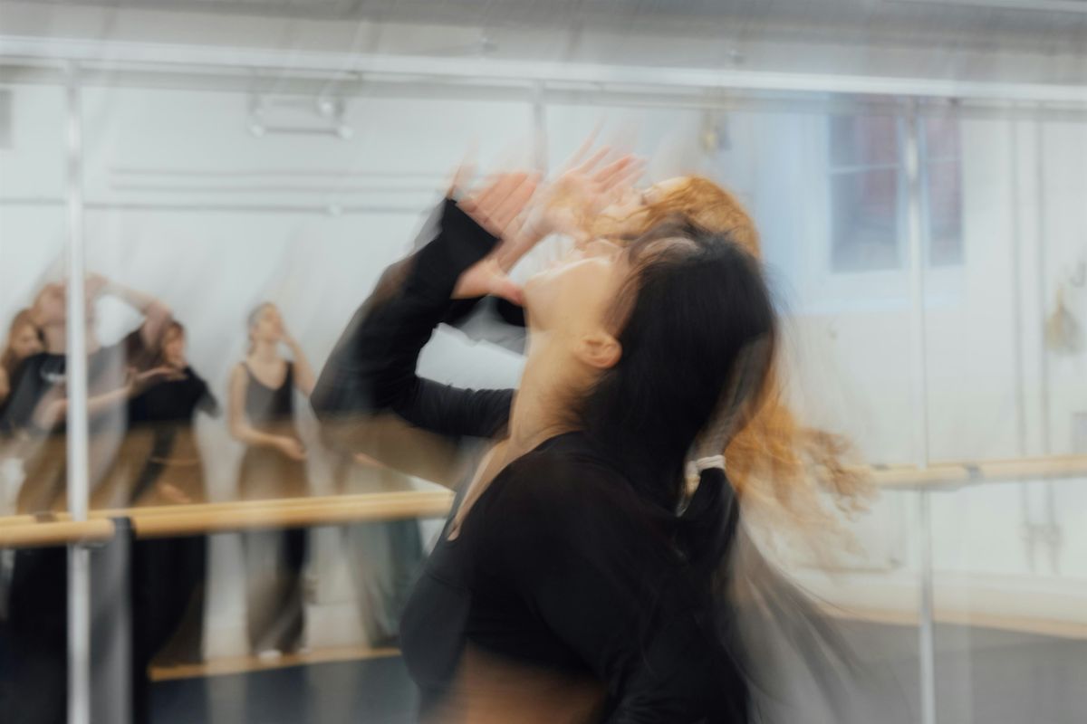 TPD Young Artists and Training Programme Auditions 2026\/27