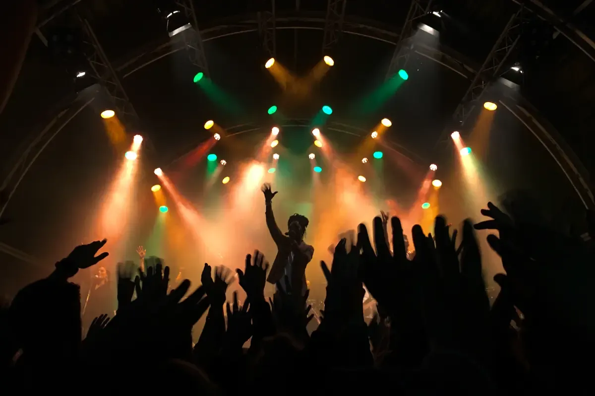 Houston Symphony: From Stage to Screen: Broadway Meets Hollywood
